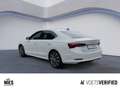 Skoda Octavia 2.0 TDI DSG LED+SHZ+HuD Weiß - thumbnail 3