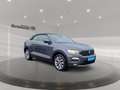 Volkswagen T-Roc Cabriolet 1.5 TSI Style DSG NAVI SHZ MFL Grau - thumbnail 6
