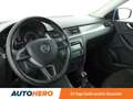 Skoda Rapid/Spaceback 1.2 TSI Ambition*AHK*KLIMA*GARANTIE* Bleu - thumbnail 11