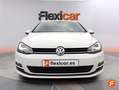 Volkswagen Golf 1.4 TSI Advance 92kW Blanco - thumbnail 9