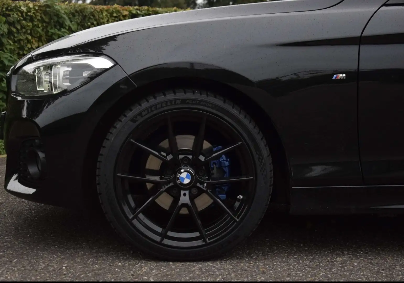 BMW 120 APPLE CARPLAY, Pack M, Sono H&K, Grand ecran - 2