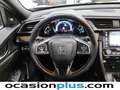 Honda Civic 1.0 VTEC Turbo Executive Premium CVT Plateado - thumbnail 27