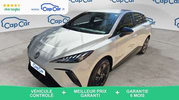 170 51kWh Standard - Première main Entretien constructeur