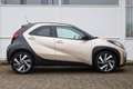 Toyota Aygo X 1.0 VVT-i 72pk Automaat S-CVT Envy | Adaptive Crui Bruin - thumbnail 3
