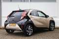 Toyota Aygo X 1.0 VVT-i 72pk Automaat S-CVT Envy | Adaptive Crui Bruin - thumbnail 2