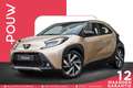 Toyota Aygo X 1.0 VVT-i 72pk Automaat S-CVT Envy | Adaptive Crui Bruin - thumbnail 1