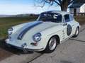 Porsche 356 SC Coupe Сірий - thumbnail 1