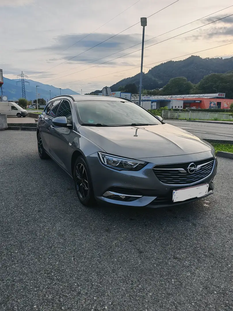 Opel Insignia ST 1,6 CDTI BlueInjection Edition St./St. Aut. - 2