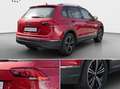 Volkswagen Tiguan Life Active 1.5 TSI Virtual*RFK*AHK*LED Rot - thumbnail 23