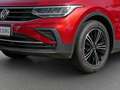 Volkswagen Tiguan Life Active 1.5 TSI Virtual*RFK*AHK*LED Rot - thumbnail 13