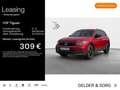 Volkswagen Tiguan Life Active 1.5 TSI Virtual*RFK*AHK*LED Rot - thumbnail 1