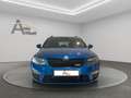 Skoda Octavia 2.0TDI RS DSG PDC StdHzG CANTON CARPLAY Blau - thumbnail 2