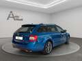 Skoda Octavia 2.0TDI RS DSG PDC StdHzG CANTON CARPLAY Blau - thumbnail 6