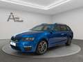 Skoda Octavia 2.0TDI RS DSG PDC StdHzG CANTON CARPLAY Blau - thumbnail 3