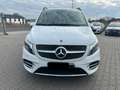 Mercedes-Benz V 250 d AVANTGARDE|Standheizung|ACC|AHK|CAM|MBUX| Weiß - thumbnail 6