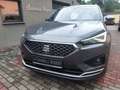 SEAT Tarraco 2.0 TSI 4Drive+LEDER+7SITZE+AHK+360°+20Z Grau - thumbnail 3