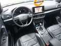 SEAT Tarraco 2.0 TSI 4Drive+LEDER+7SITZE+AHK+360°+20Z Grau - thumbnail 8