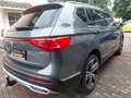 SEAT Tarraco 2.0 TSI 4Drive+LEDER+7SITZE+AHK+360°+20Z Grau - thumbnail 5
