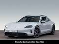 Porsche Taycan Sport Turismo Abstandstempomat LED-Matrix Gris - thumbnail 1