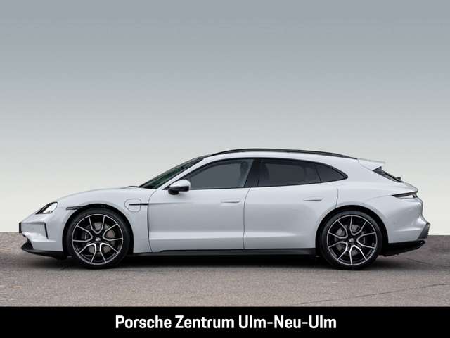 Porsche Taycan Sport Turismo Abstandstempomat LED-Matrix