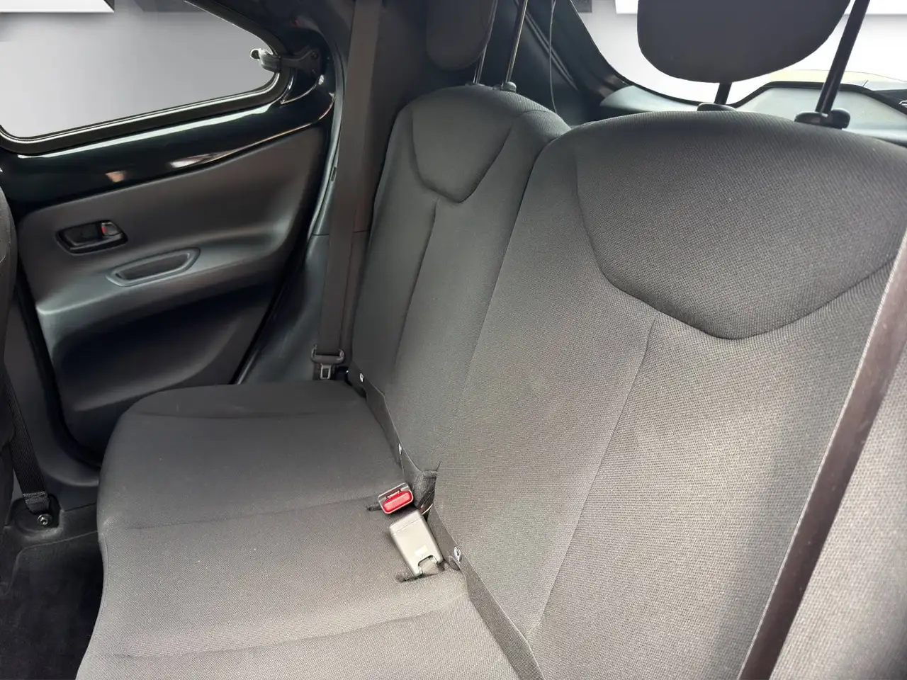 Toyota Aygo X Active, миниатюра 11
