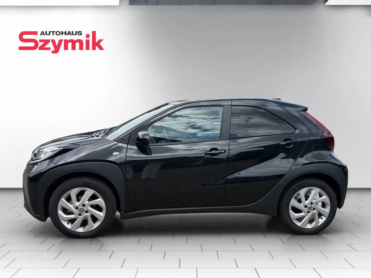 Toyota Aygo X Active, миниатюра 2