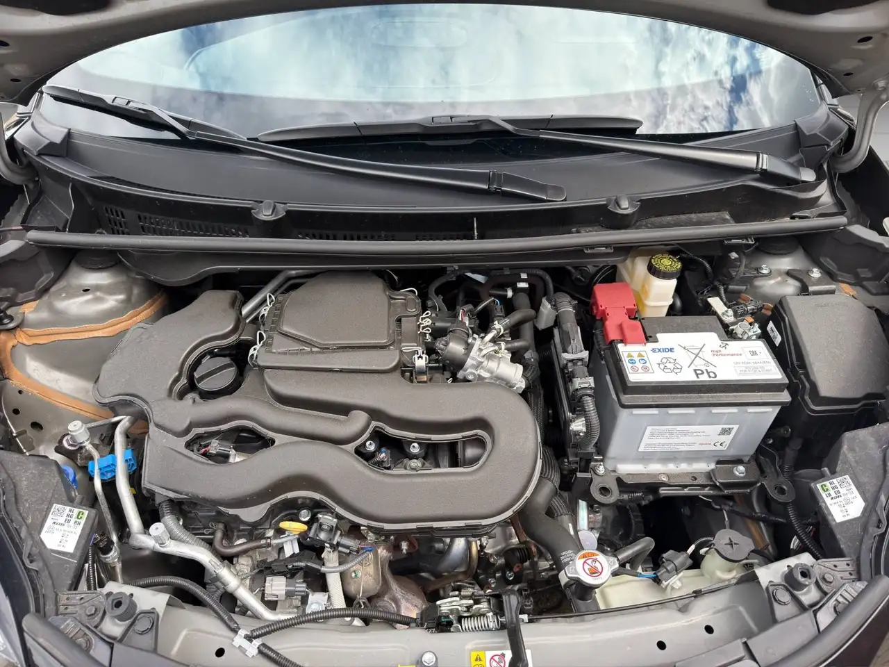Toyota Aygo X Active, миниатюра 14