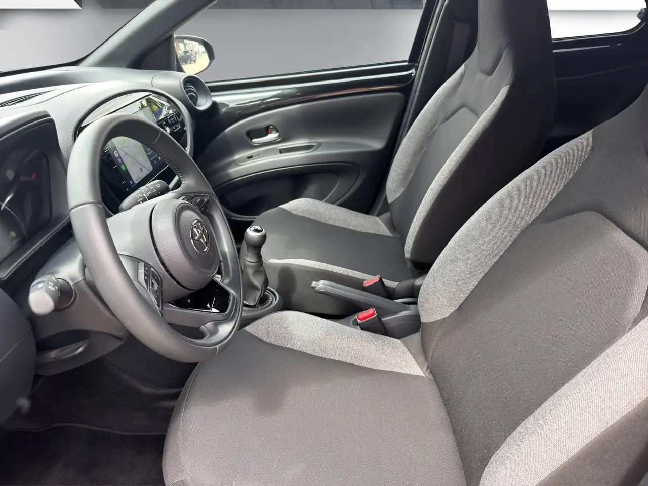 Toyota Aygo X Active, миниатюра 9