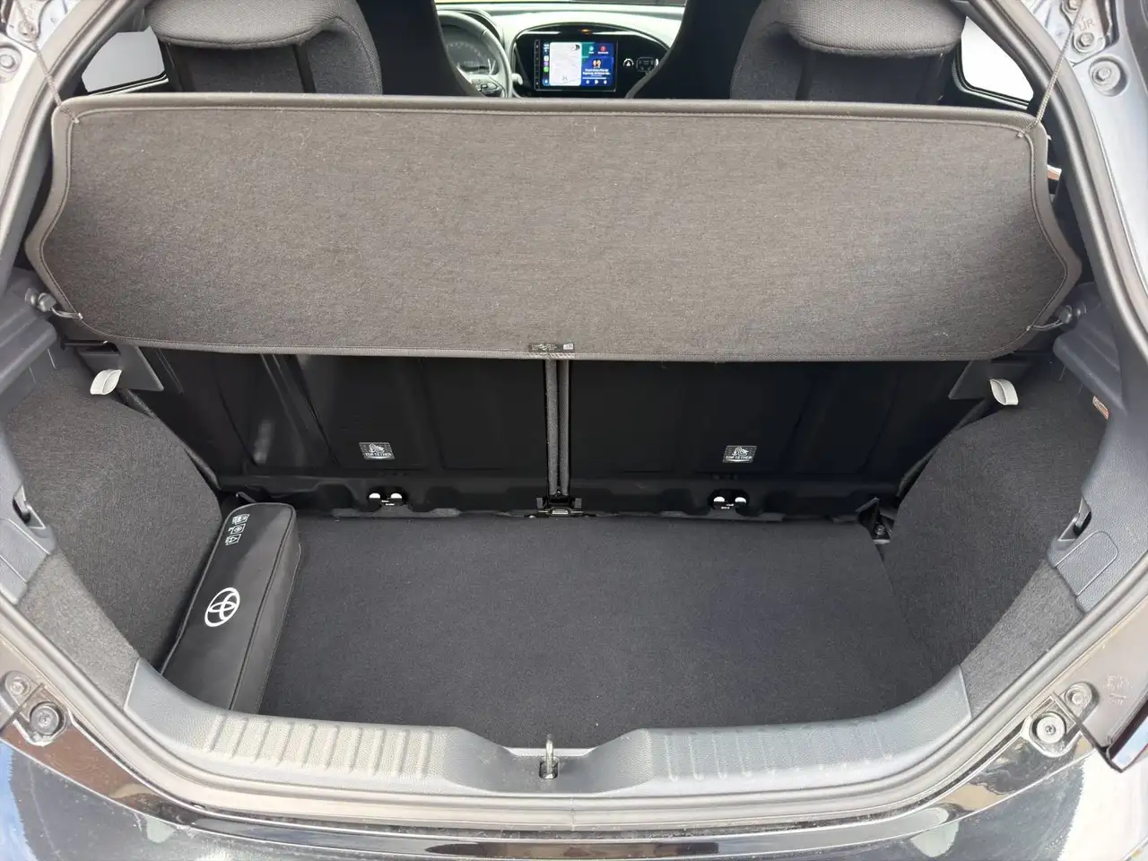 Toyota Aygo X Active, миниатюра 12
