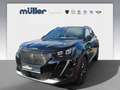 Peugeot 2008 Allure PureTech 100 Noir - thumbnail 1