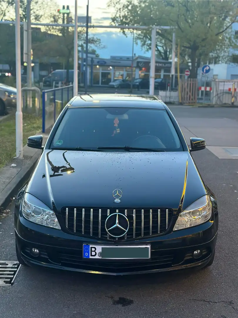 Mercedes-Benz C 180 Kompressor Classic - 2