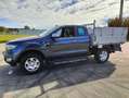 Ford Ranger Limited Extrakabine 4x4  PRITSCHE / AHK Grau - thumbnail 3