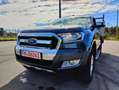 Ford Ranger Limited Extrakabine 4x4  PRITSCHE / AHK Grau - thumbnail 1