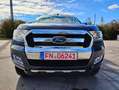 Ford Ranger Limited Extrakabine 4x4  PRITSCHE / AHK Grau - thumbnail 2