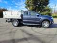 Ford Ranger Limited Extrakabine 4x4  PRITSCHE / AHK Grau - thumbnail 7