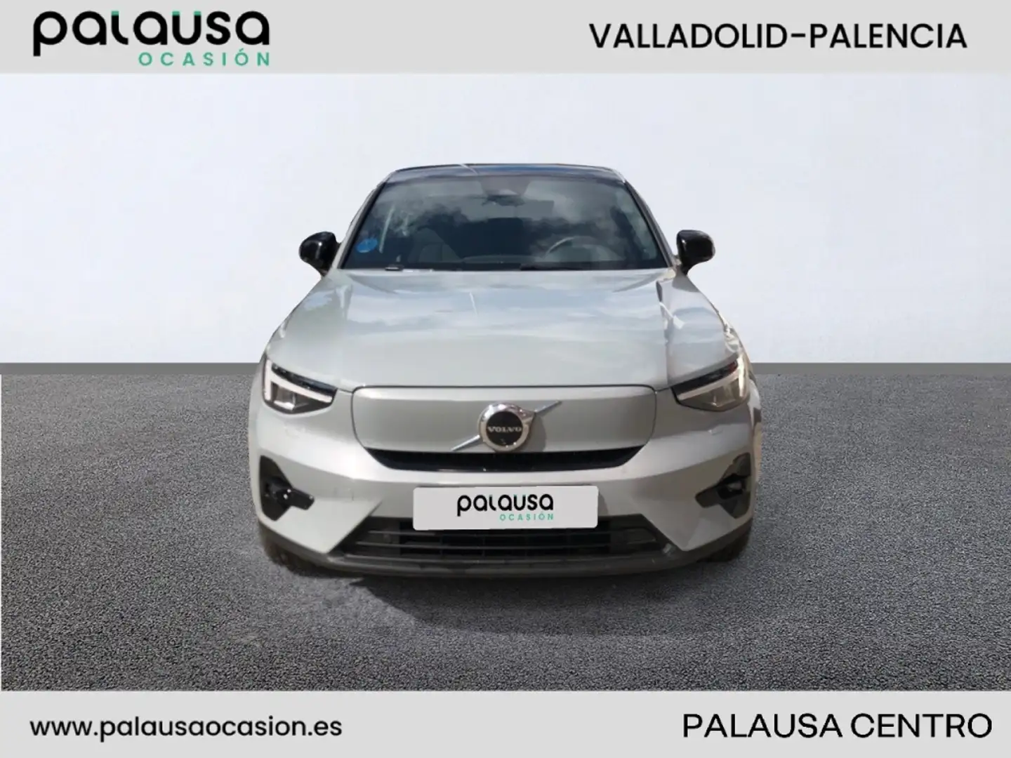 Volvo C40 BEV 82KWH RECHARGE EXTENDED RANGE CORE 252 5P - 2