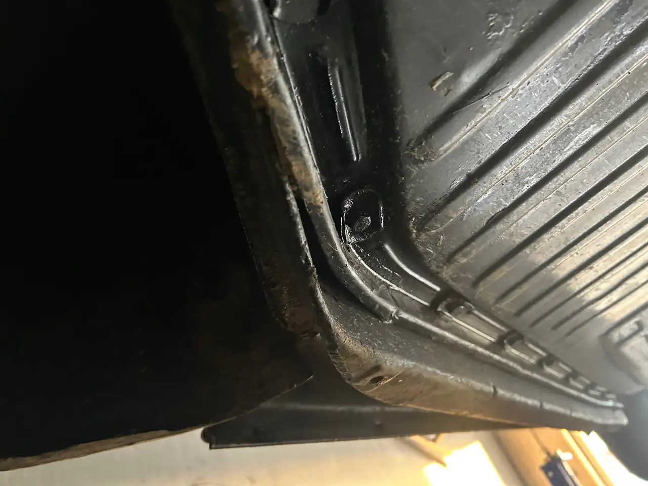Volkswagen Käfer 1303, foto 8