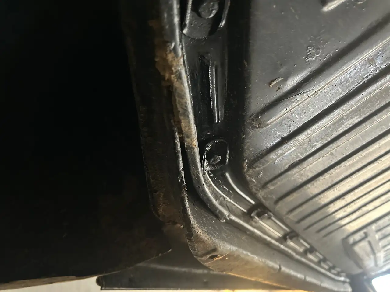 Volkswagen Käfer 1303, foto 7