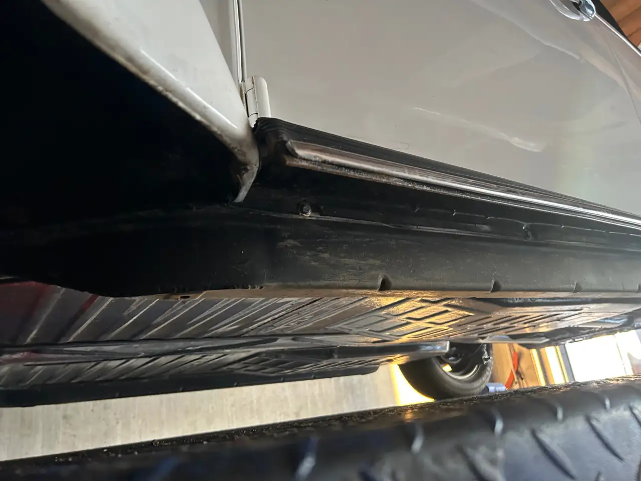 Volkswagen Käfer 1303, foto 5
