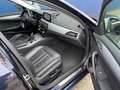 BMW 520 520D Euro6b Automatic 1eig full-Option + Garantie Blau - thumbnail 16