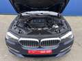 BMW 520 520D Euro6b Automatic 1eig full-Option + Garantie Blau - thumbnail 9