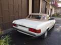 Mercedes-Benz SL 280 SL 280 Roadster Bianco - thumbnail 14