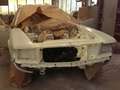 Mercedes-Benz SL 280 SL 280 Roadster Bianco - thumbnail 3