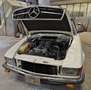 Mercedes-Benz SL 280 SL 280 Roadster Bianco - thumbnail 7