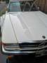 Mercedes-Benz SL 280 SL 280 Roadster Bianco - thumbnail 15