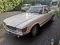 Mercedes-Benz SL 280 SL 280 Roadster Bianco - thumbnail 8