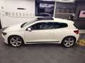 Volkswagen Scirocco 2.0 TDI 140 Sportline Weiß - thumbnail 9