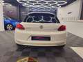 Volkswagen Scirocco 2.0 TDI 140 Sportline Weiß - thumbnail 4