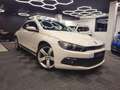 Volkswagen Scirocco 2.0 TDI 140 Sportline Weiß - thumbnail 1