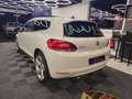 Volkswagen Scirocco 2.0 TDI 140 Sportline Weiß - thumbnail 5